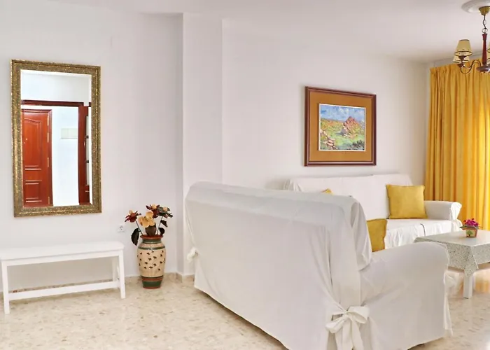 Venenciadores * Conil De La Frontera