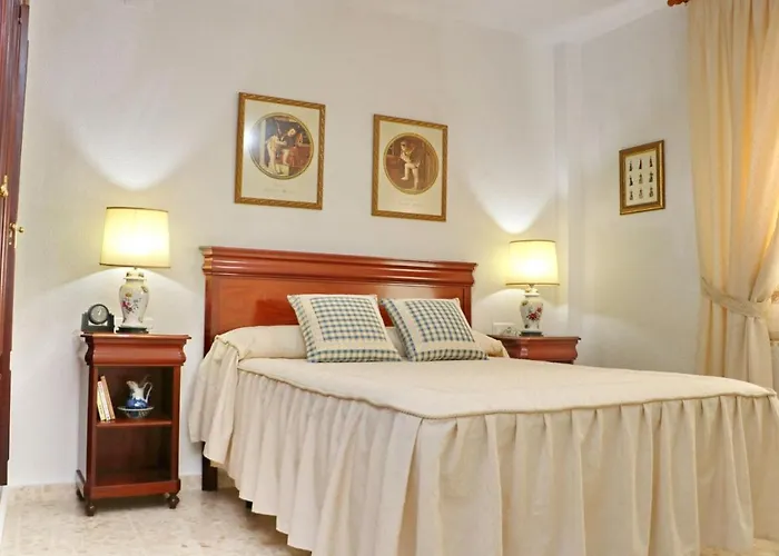 Lejlighed Venenciadores