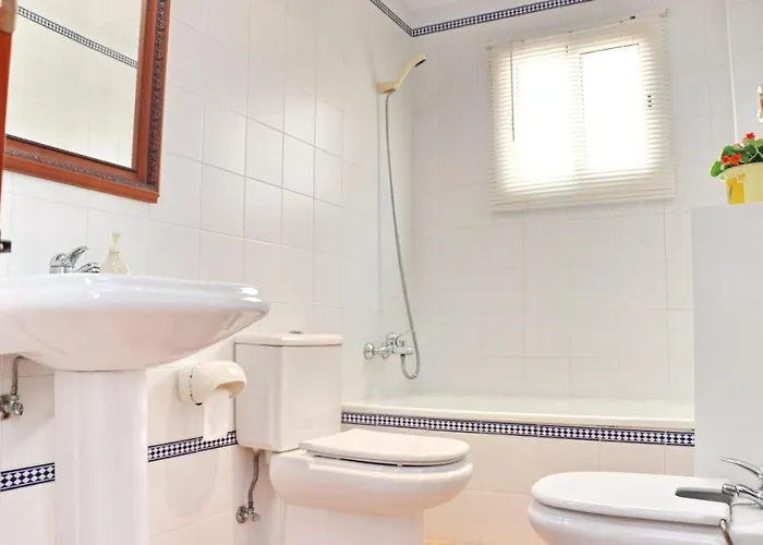 アパート Venenciadores *