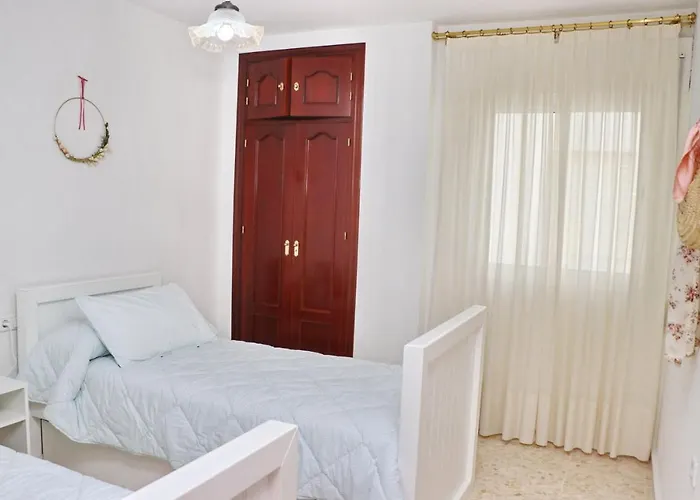 Venenciadores * コニル・デ・ラ・フロンテラ