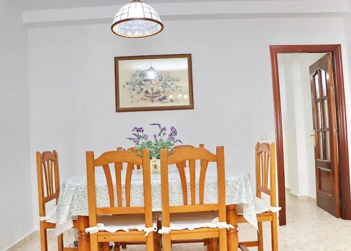 Venenciadores Conil De La Frontera