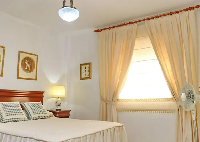 Apartment Venenciadores