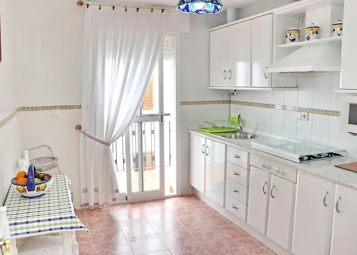 アパート Venenciadores コニル・デ・ラ・フロンテラ