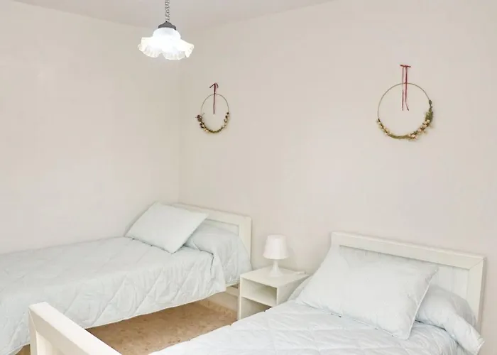 Lejlighed Venenciadores *