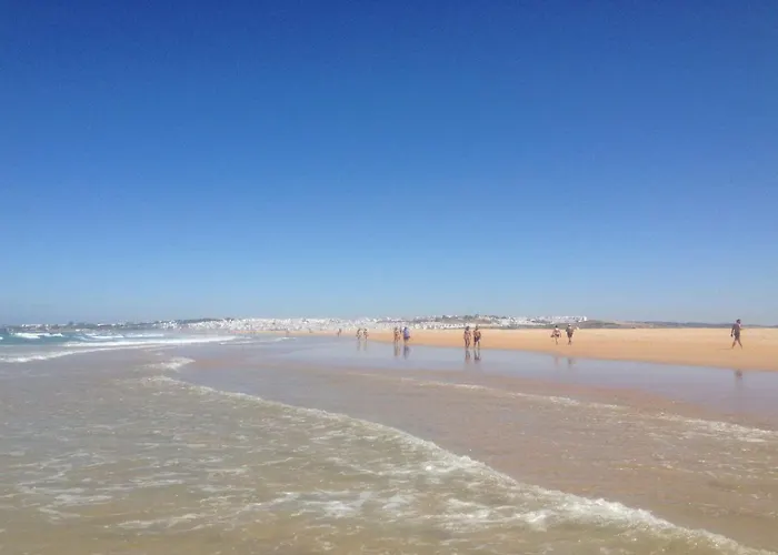 Venenciadores Lejlighed *