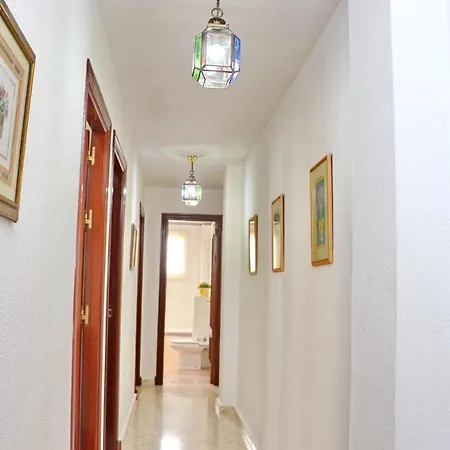 Venenciadores Appartement *