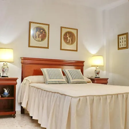 Appartement Venenciadores