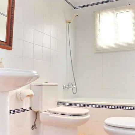 Appartement Venenciadores *