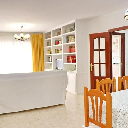 Venenciadores Appartement