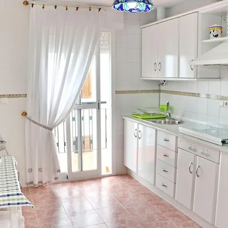 Appartement Venenciadores Conil De La Frontera