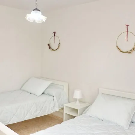 Appartement Venenciadores *